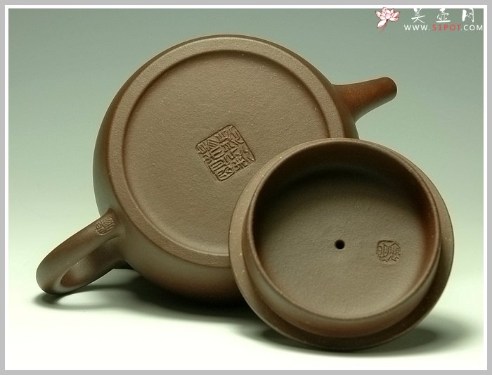 紫砂壶图片： - 宜兴紫砂壶网