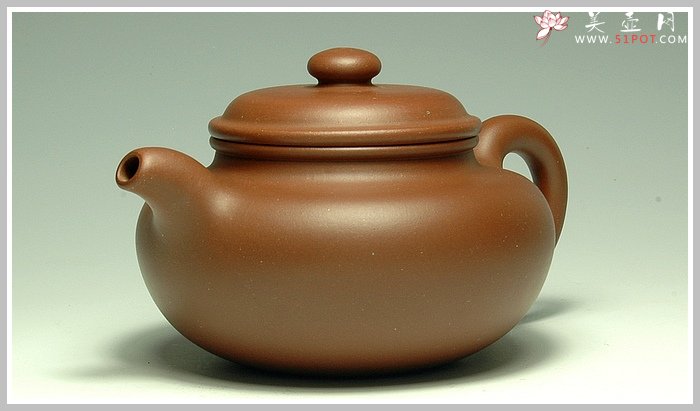 紫砂壶图片：仿古 - 宜兴紫砂壶网