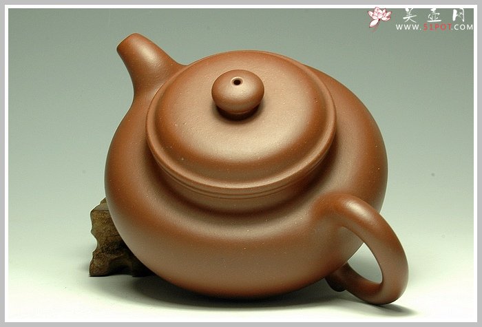 紫砂壶图片：仿古 - 宜兴紫砂壶网