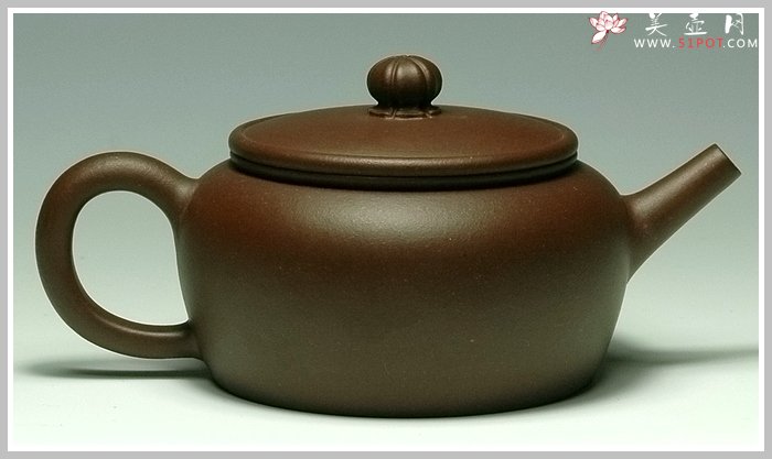 紫砂壶图片： - 宜兴紫砂壶网