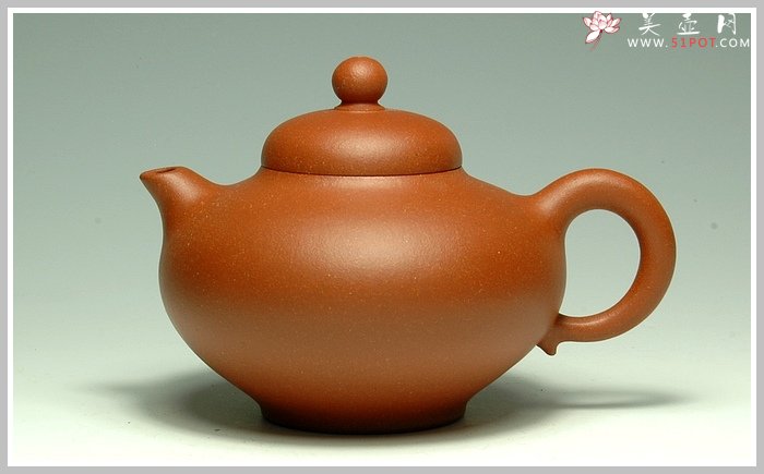紫砂壶图片：韻石 - 宜兴紫砂壶网