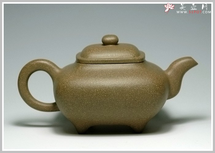 紫砂壶图片： - 宜兴紫砂壶网