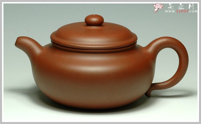 紫砂壶图片：仿古 - 宜兴紫砂壶网