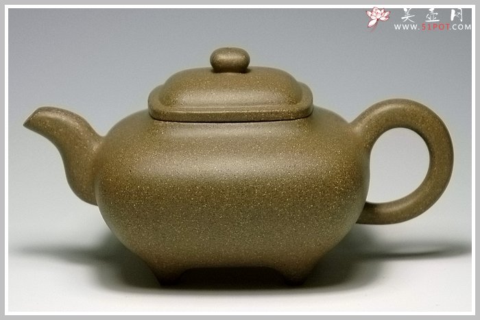 紫砂壶图片： - 宜兴紫砂壶网