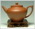 紫砂壶图片：神灯 - 宜兴紫砂壶网