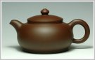 紫砂壶图片：玉笠 - 宜兴紫砂壶网