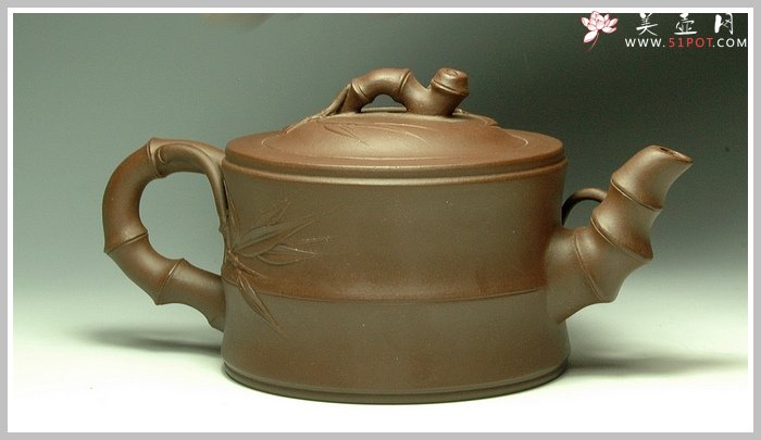 紫砂壶图片： - 宜兴紫砂壶网
