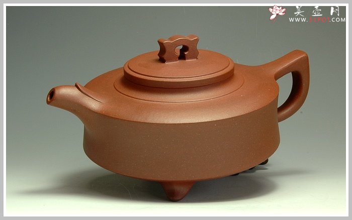紫砂壶图片： - 宜兴紫砂壶网