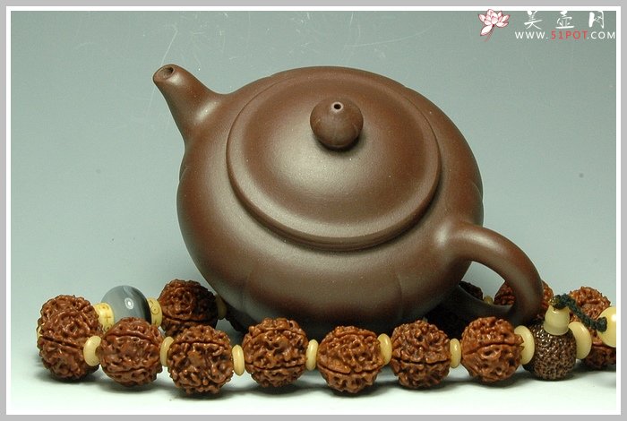 紫砂壶图片：富雅 - 宜兴紫砂壶网