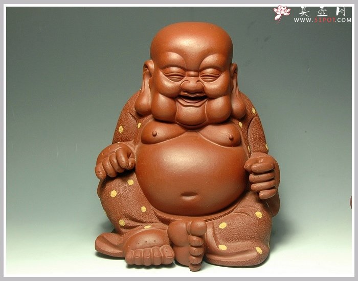 紫砂壶图片： - 宜兴紫砂壶网