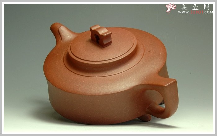 紫砂壶图片： - 宜兴紫砂壶网