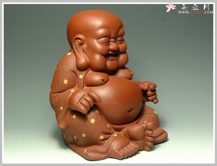 紫砂壶图片： - 宜兴紫砂壶网