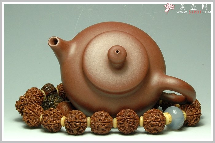 紫砂壶图片：玉如 - 宜兴紫砂壶网