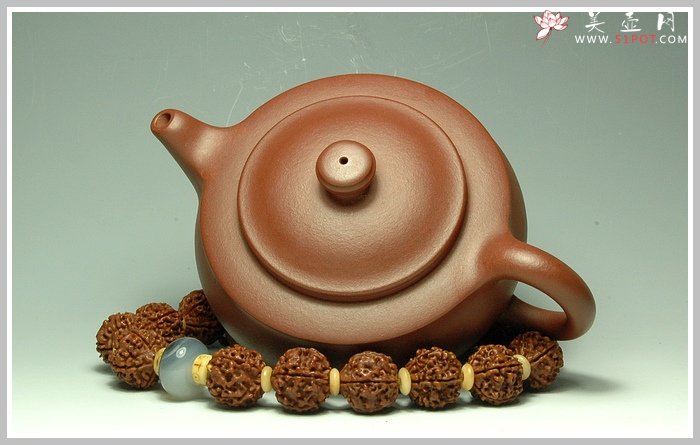 紫砂壶图片：大宛玉 - 宜兴紫砂壶网