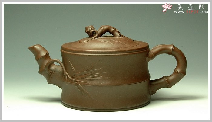 紫砂壶图片： - 宜兴紫砂壶网