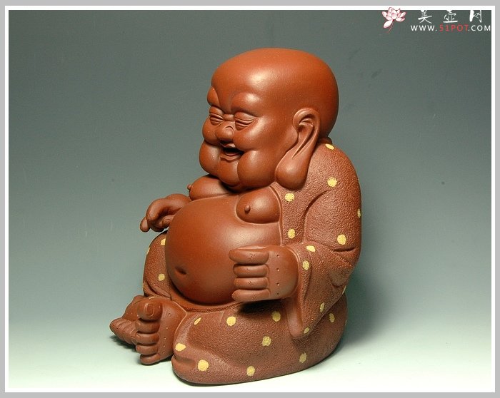 紫砂壶图片： - 宜兴紫砂壶网