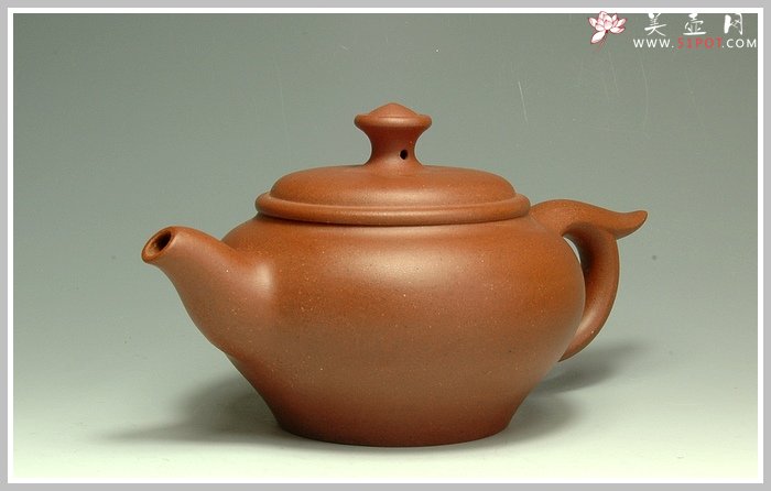 紫砂壶图片：腾飞 - 宜兴紫砂壶网