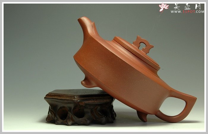 紫砂壶图片： - 宜兴紫砂壶网