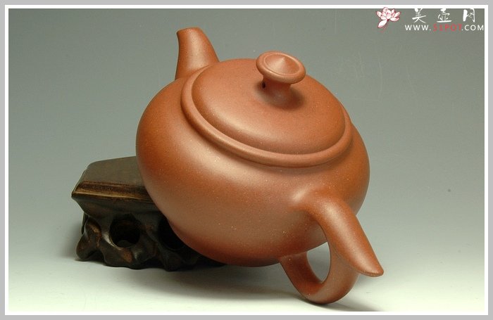 紫砂壶图片：腾飞 - 宜兴紫砂壶网