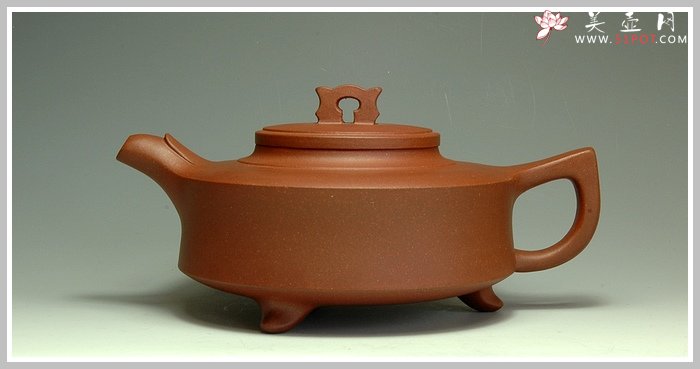 紫砂壶图片： - 宜兴紫砂壶网