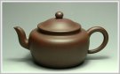 紫砂壶图片：樱韵 - 宜兴紫砂壶网