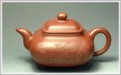 紫砂壶图片：传炉 - 宜兴紫砂壶网