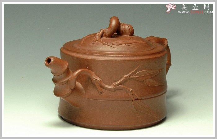 紫砂壶图片： - 宜兴紫砂壶网