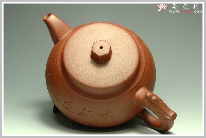 紫砂壶图片： - 宜兴紫砂壶网