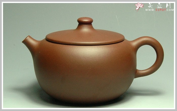 紫砂壶图片： - 宜兴紫砂壶网