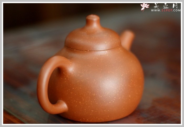紫砂壶图片：乳丁 - 宜兴紫砂壶网