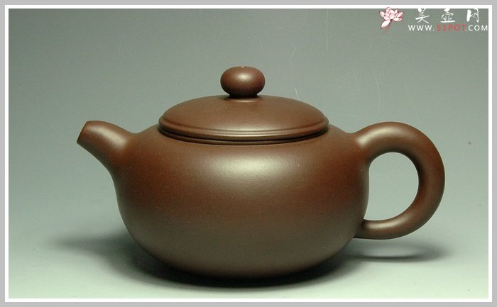 紫砂壶图片： - 宜兴紫砂壶网