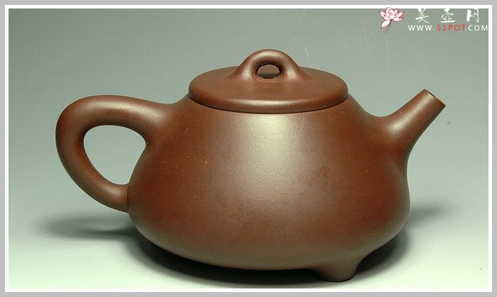 紫砂壶图片： - 宜兴紫砂壶网