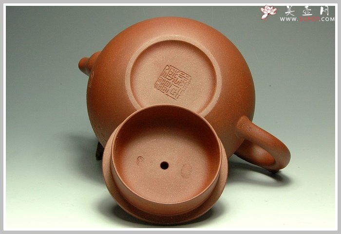 紫砂壶图片： - 宜兴紫砂壶网