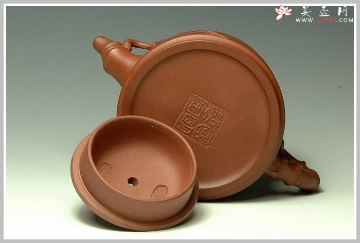 紫砂壶图片： - 宜兴紫砂壶网