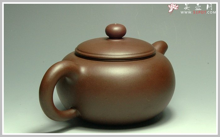 紫砂壶图片： - 宜兴紫砂壶网