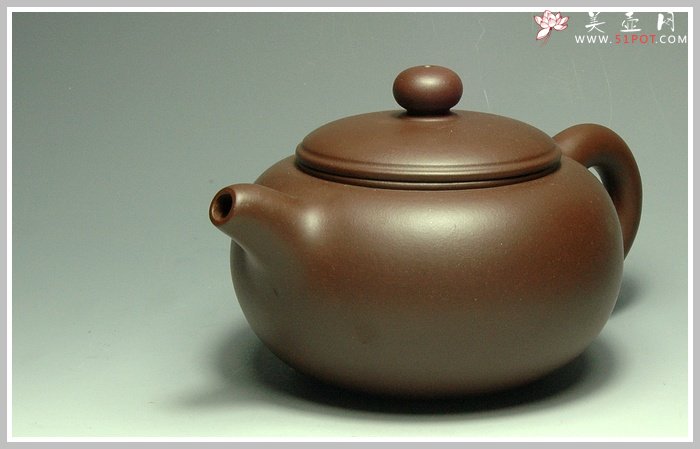 紫砂壶图片： - 宜兴紫砂壶网