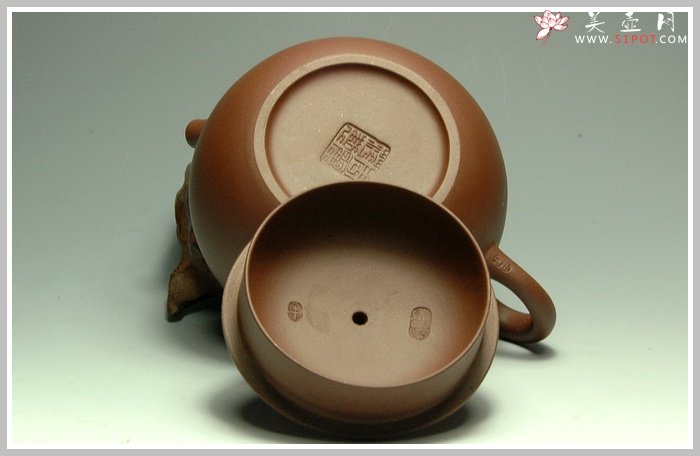 紫砂壶图片： - 宜兴紫砂壶网