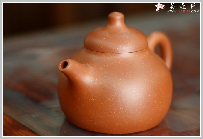 紫砂壶图片：乳丁 - 宜兴紫砂壶网
