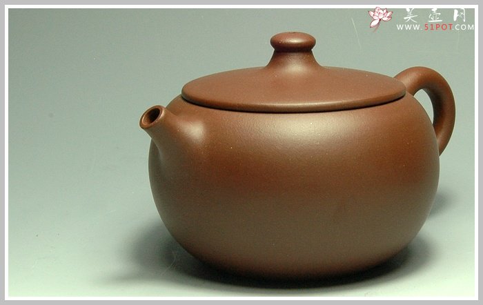 紫砂壶图片： - 宜兴紫砂壶网