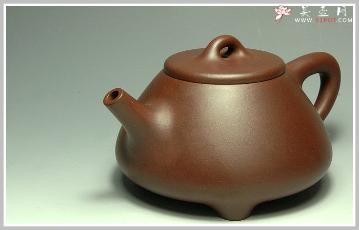 紫砂壶图片： - 宜兴紫砂壶网