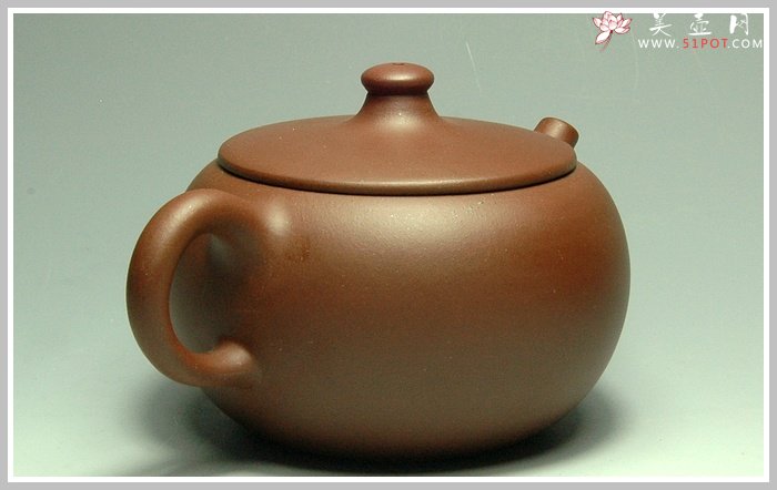 紫砂壶图片： - 宜兴紫砂壶网