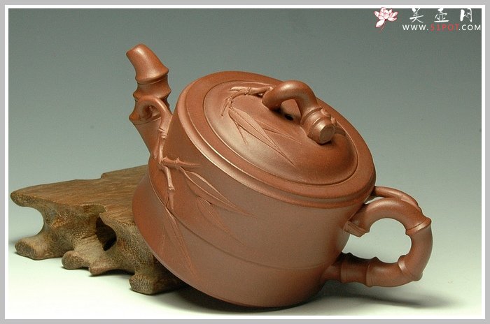 紫砂壶图片： - 宜兴紫砂壶网