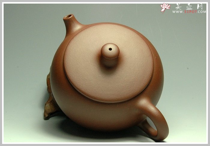 紫砂壶图片： - 宜兴紫砂壶网