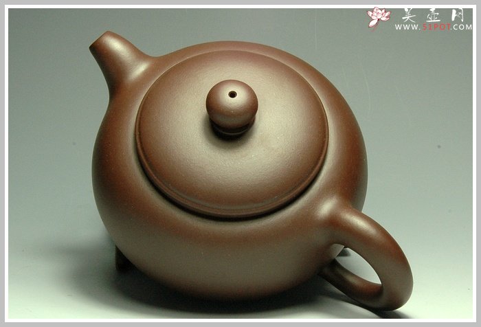 紫砂壶图片： - 宜兴紫砂壶网