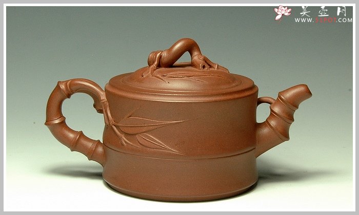 紫砂壶图片： - 宜兴紫砂壶网