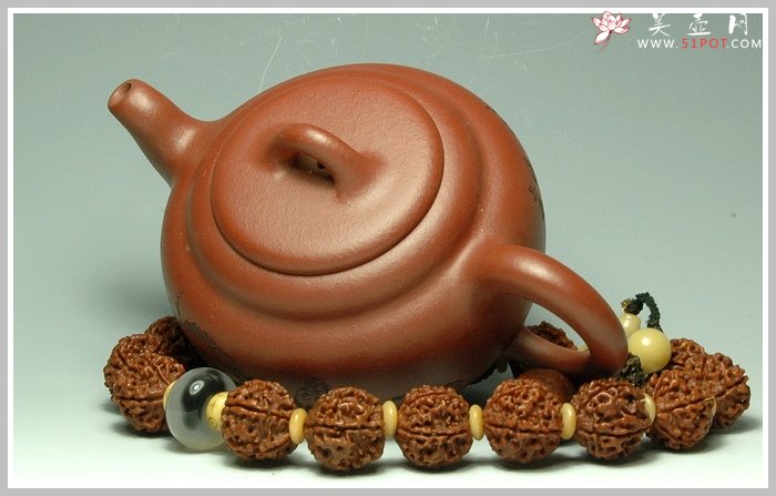 紫砂壶图片：雅玉 - 宜兴紫砂壶网