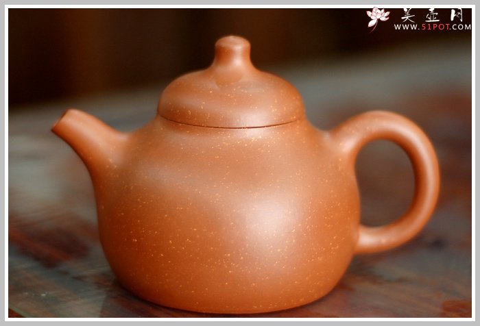 紫砂壶图片：乳丁 - 宜兴紫砂壶网