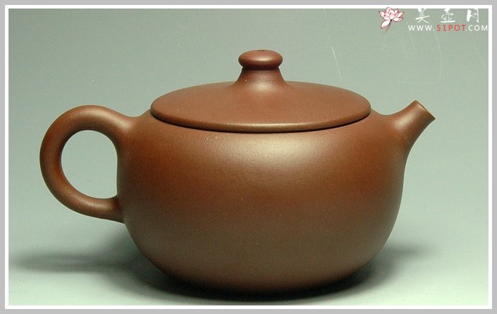 紫砂壶图片： - 宜兴紫砂壶网