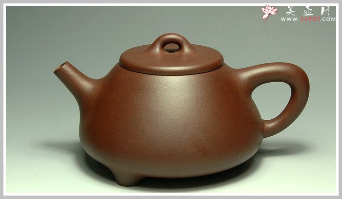 紫砂壶图片： - 宜兴紫砂壶网