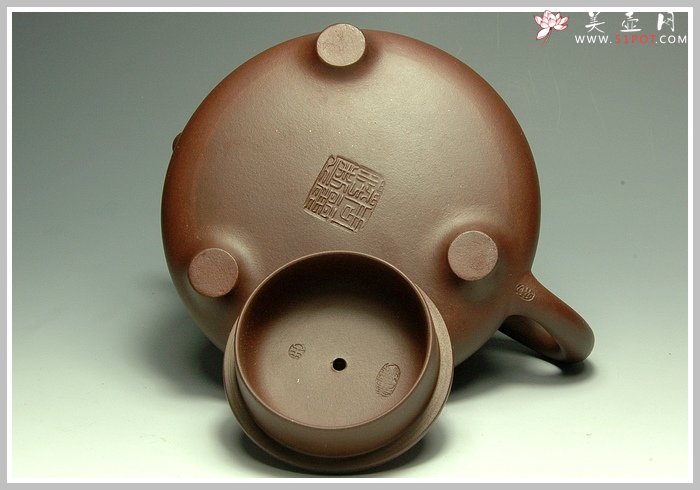 紫砂壶图片： - 宜兴紫砂壶网